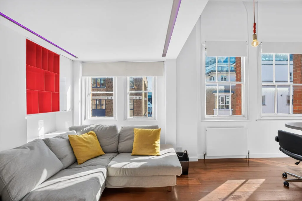 1 bedroom apartment for rent