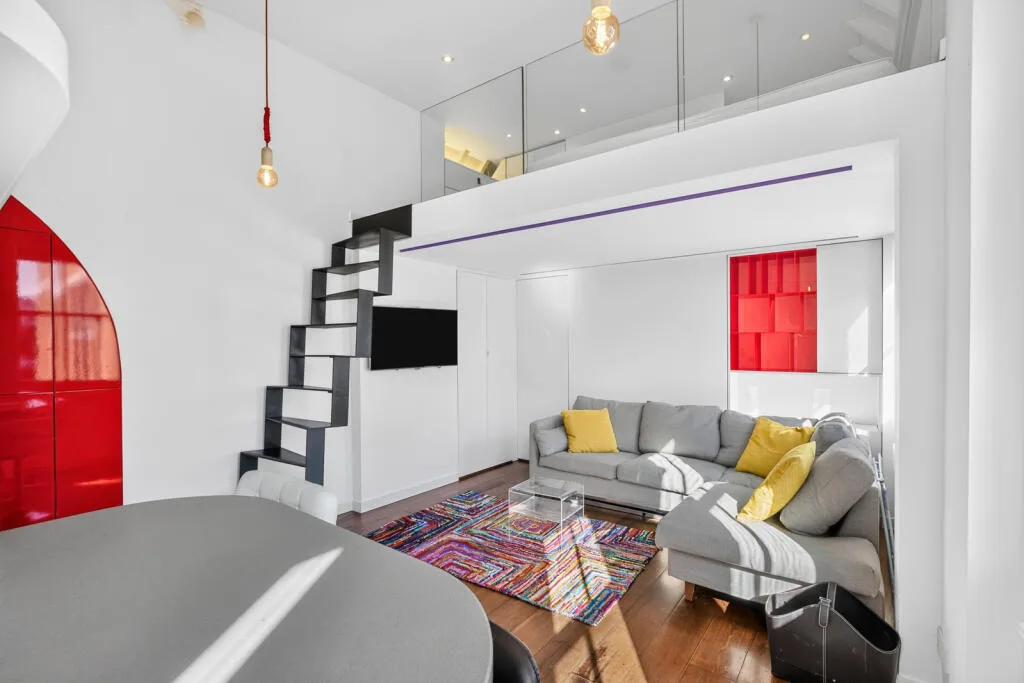 1 bedroom apartment for rent
