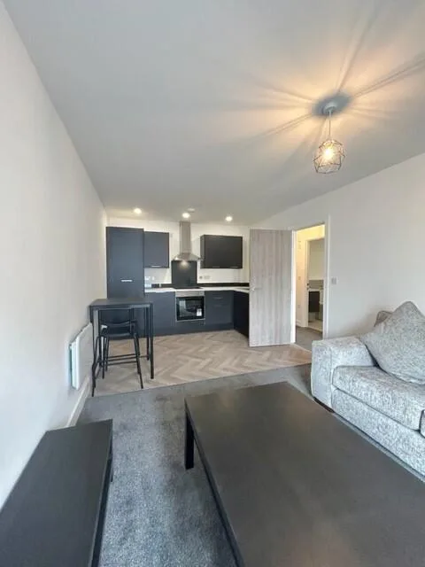 1 bedroom apartment for rent