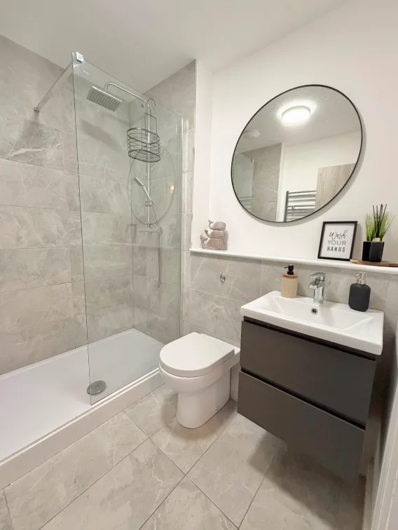 1 bedroom apartment for rent