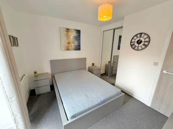 1 bedroom apartment for rent