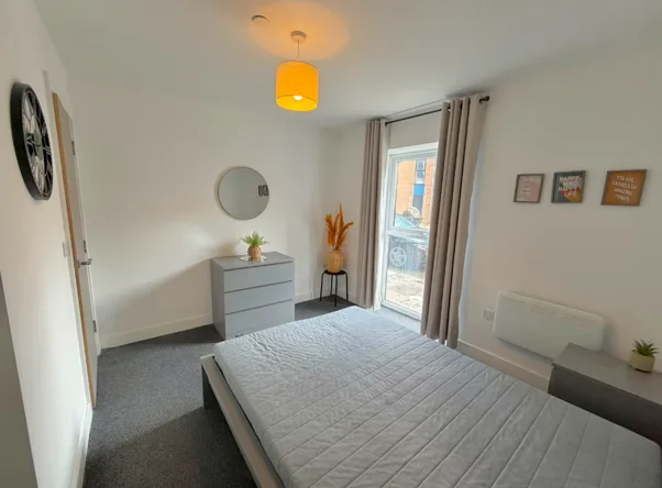 1 bedroom apartment for rent