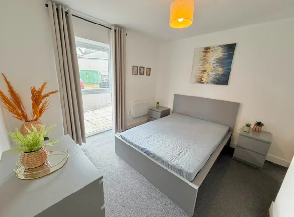 1 bedroom apartment for rent