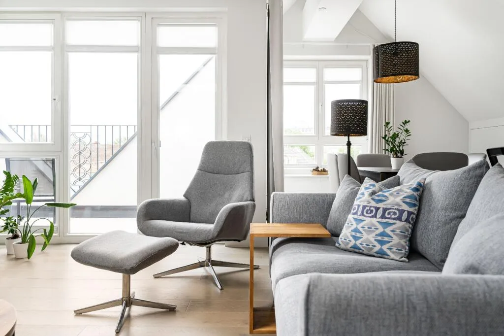 2 bedroom apartment for rent