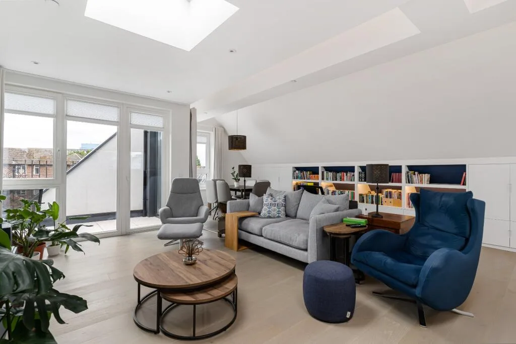2 bedroom apartment for rent