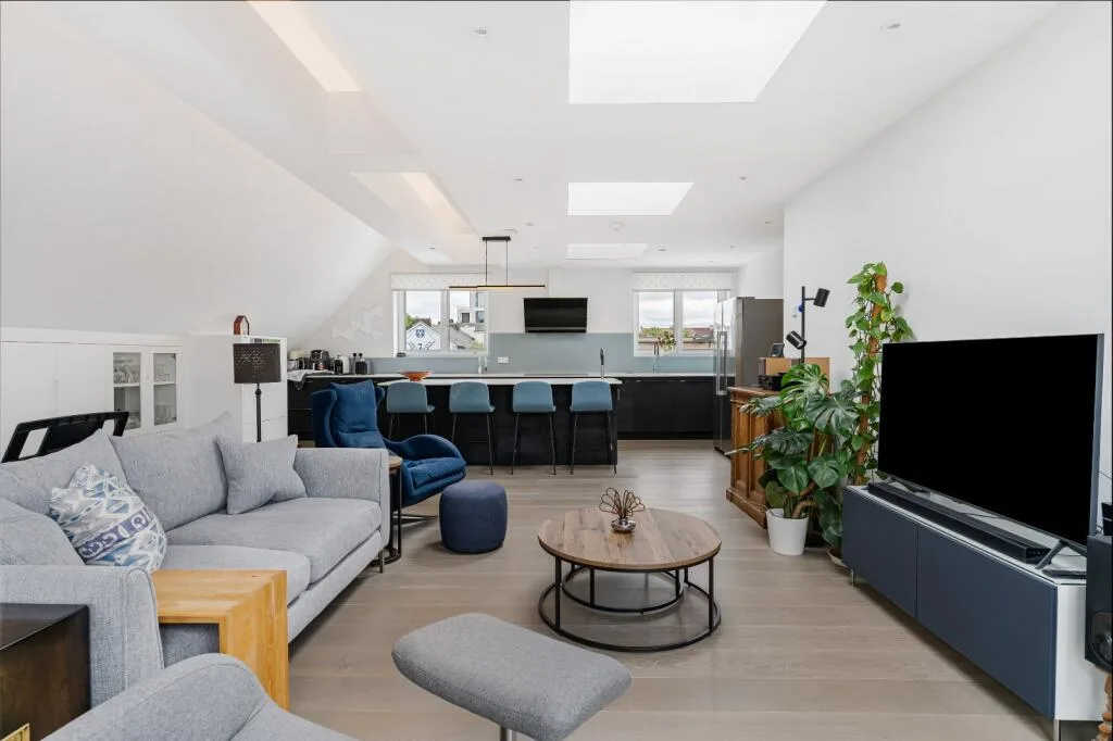 2 bedroom apartment for rent