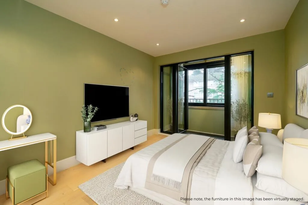 3 bedroom house for rent
