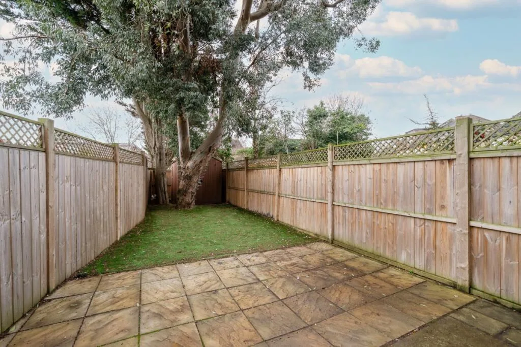 3 bedroom house for rent