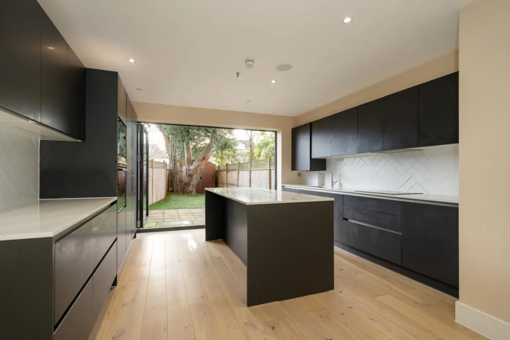 3 bedroom house for rent