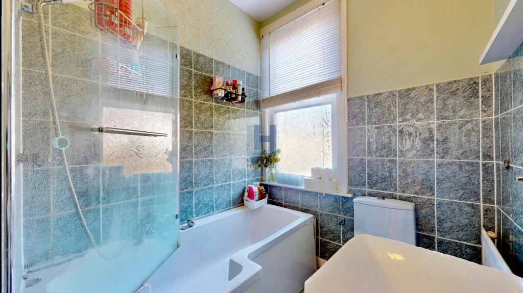3 bedroom terraced house for rent