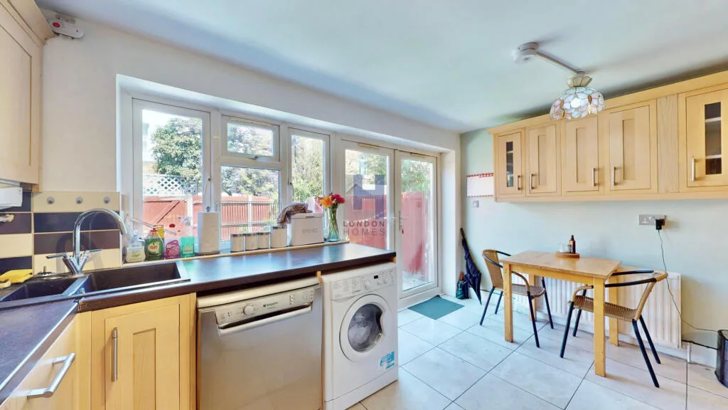 3 bedroom terraced house for rent