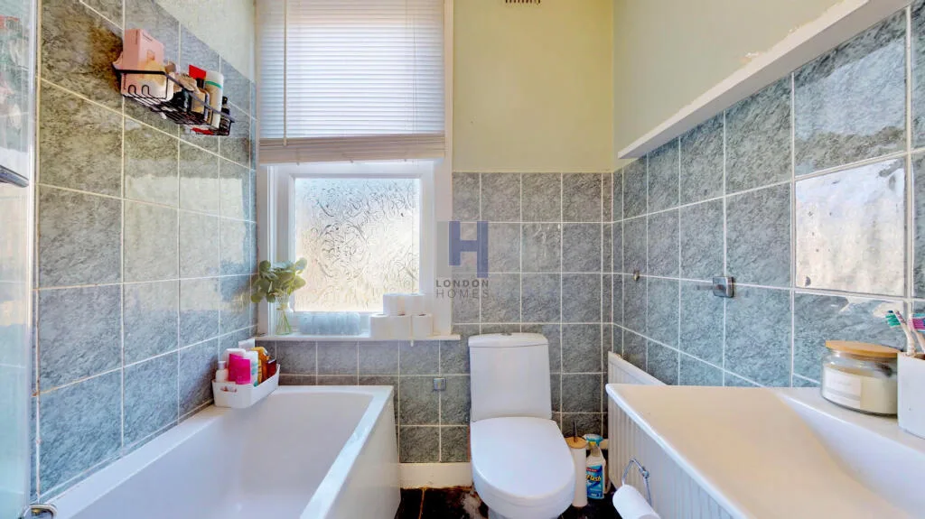 3 bedroom terraced house for rent
