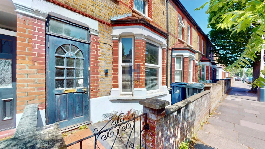 3 bedroom terraced house for rent