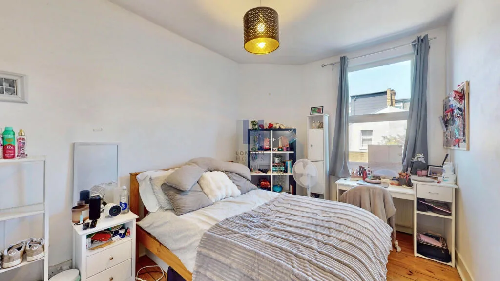3 bedroom terraced house for rent