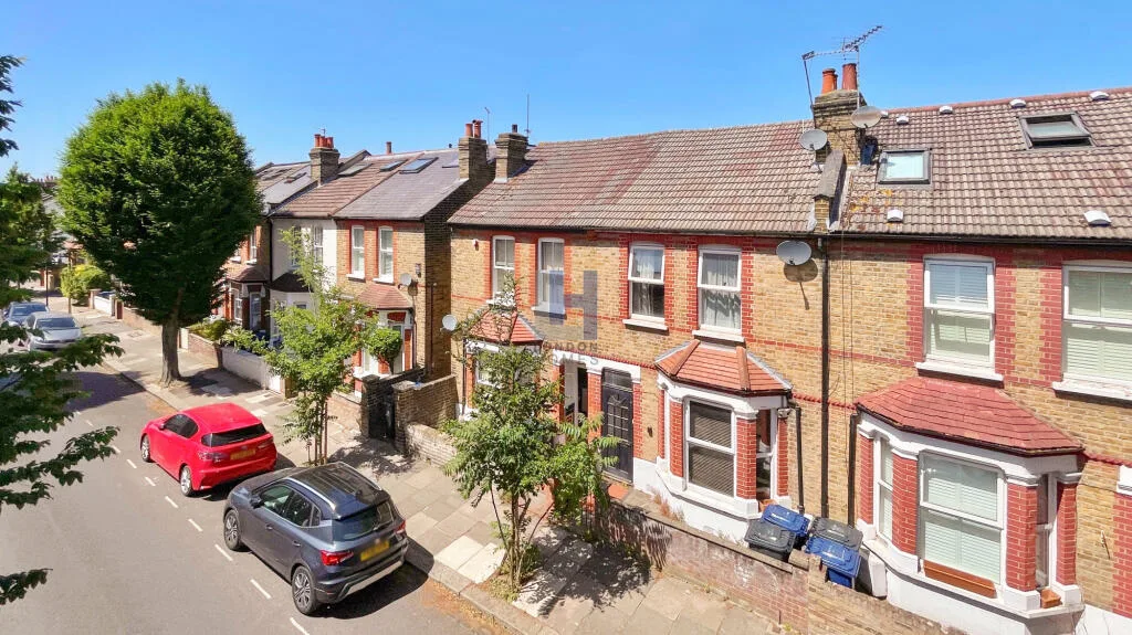 3 bedroom terraced house for rent