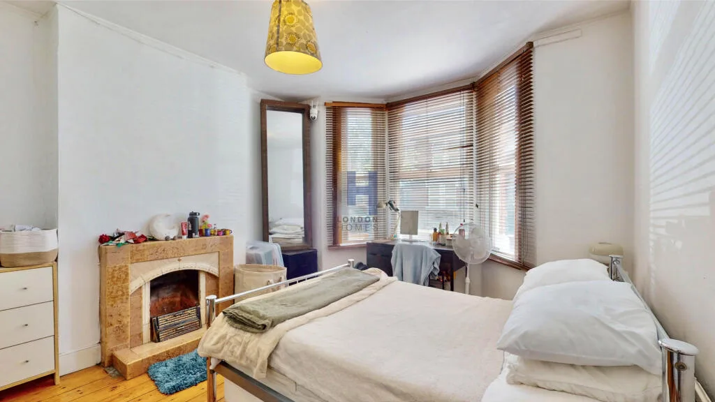 3 bedroom terraced house for rent