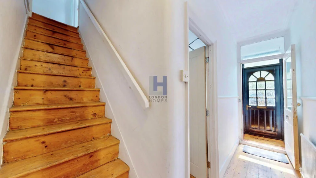 3 bedroom terraced house for rent