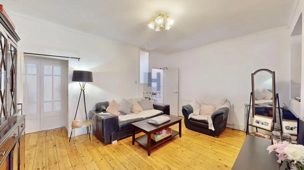 3 bedroom terraced house for rent