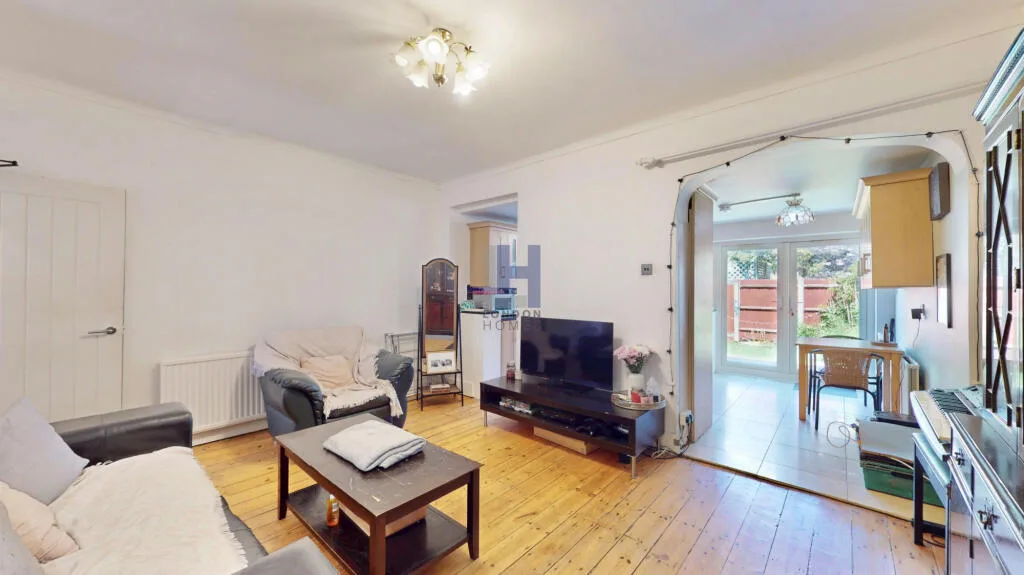 3 bedroom terraced house for rent