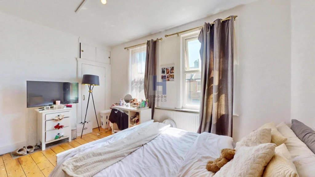 3 bedroom terraced house for rent