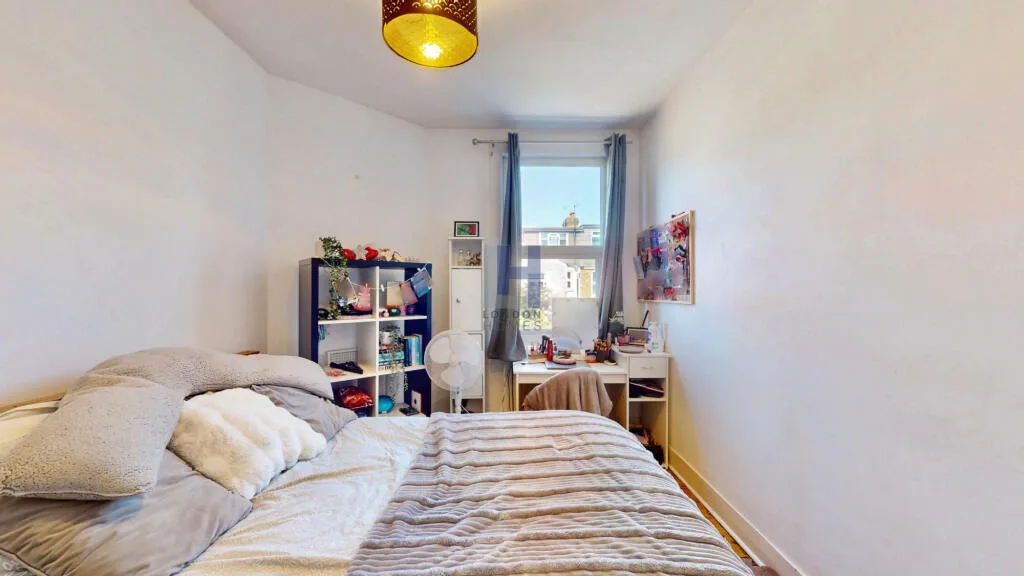 3 bedroom terraced house for rent