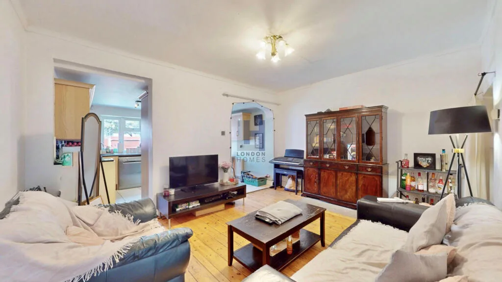3 bedroom terraced house for rent