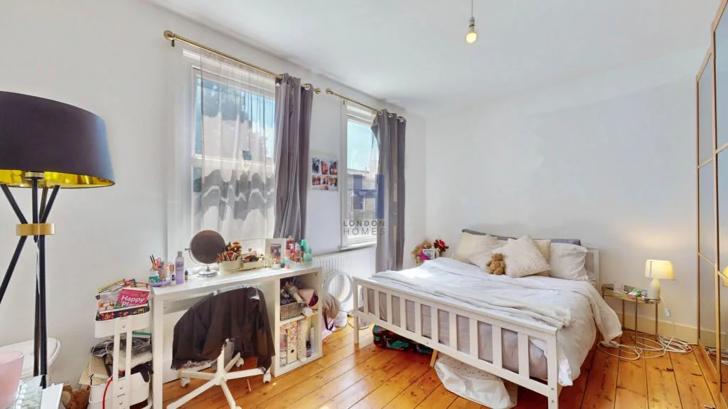 3 bedroom terraced house for rent