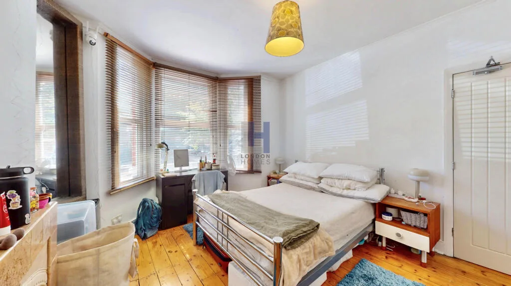 3 bedroom terraced house for rent