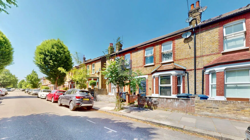 3 bedroom terraced house for rent