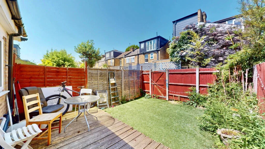 3 bedroom terraced house for rent