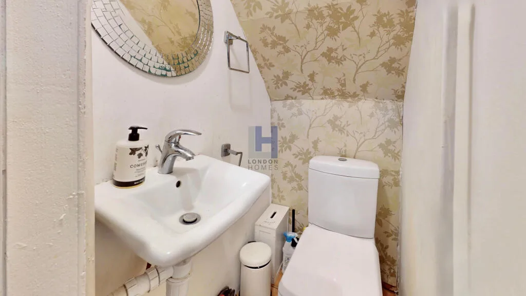3 bedroom terraced house for rent