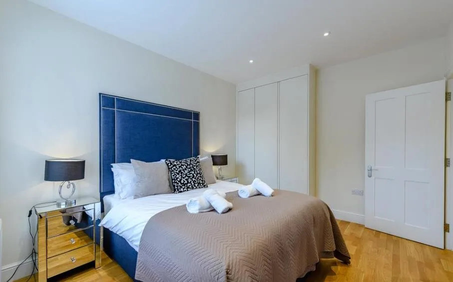 2 bedroom apartment for rent