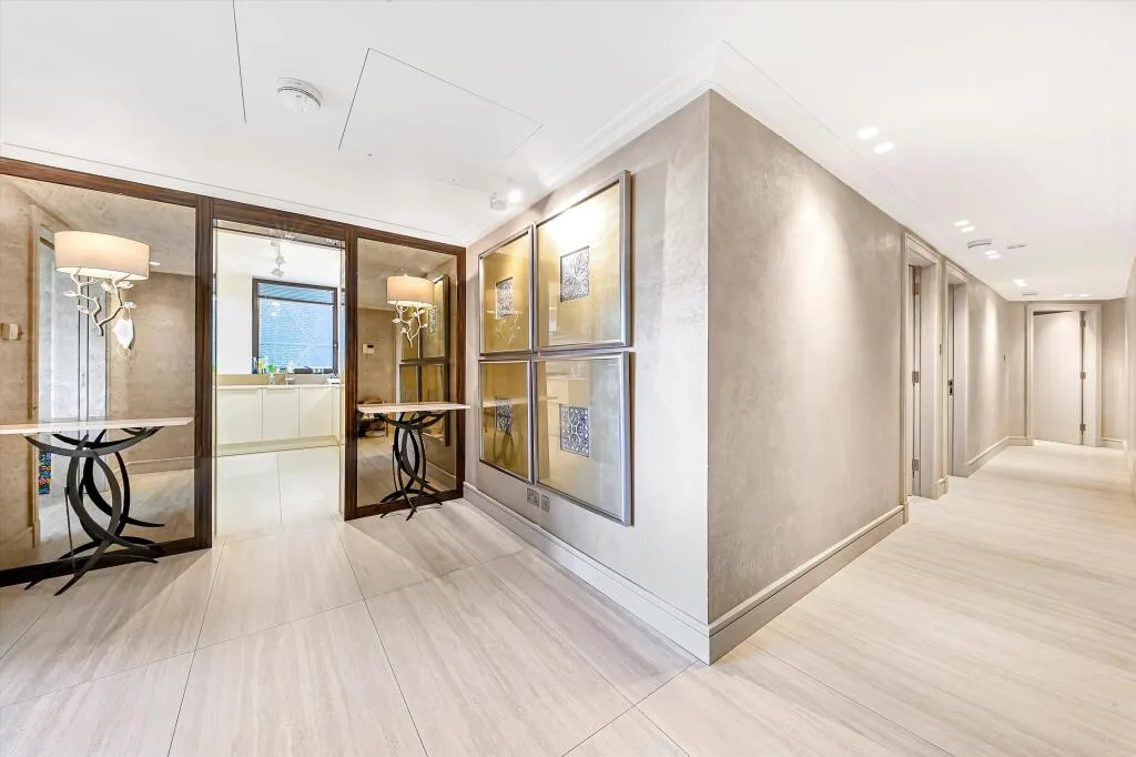 3 bedroom flat for rent