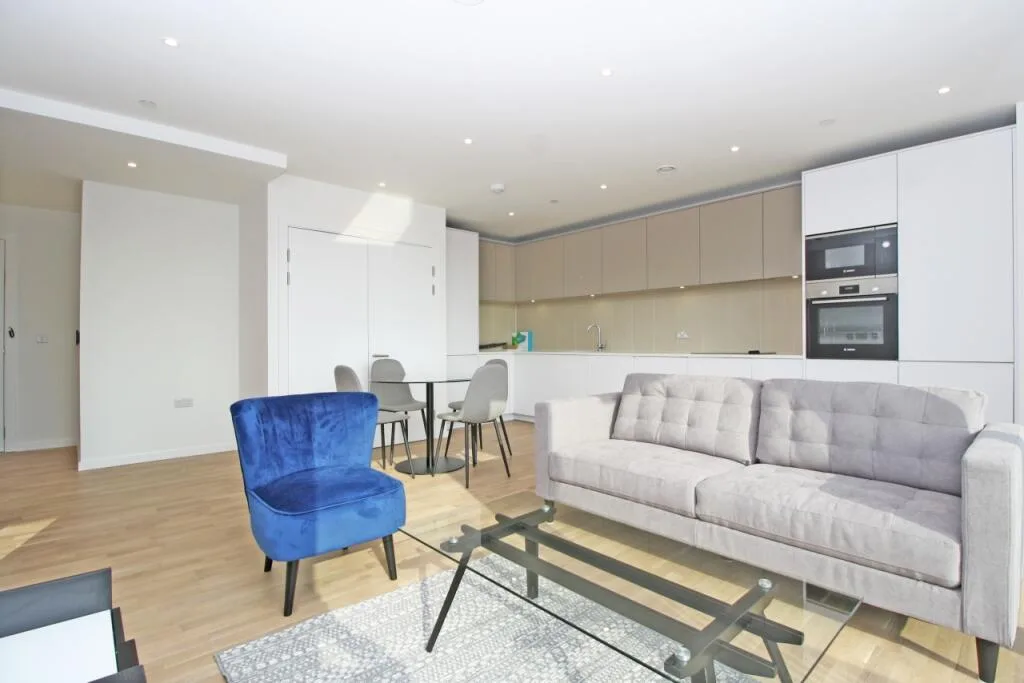 1 bedroom flat for rent