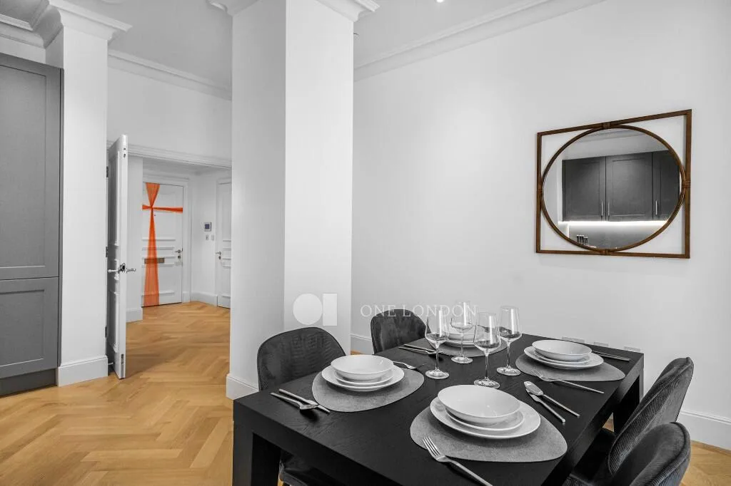 1 bedroom apartment for rent