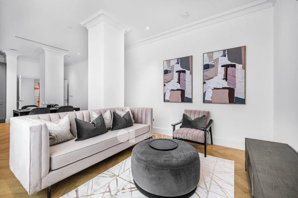 1 bedroom apartment for rent