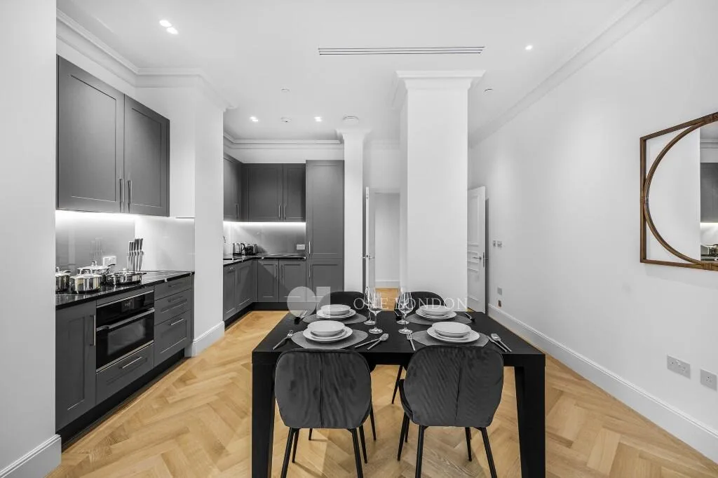 1 bedroom apartment for rent