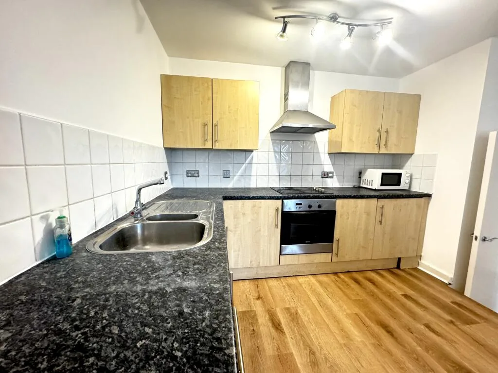 1 bedroom flat for rent