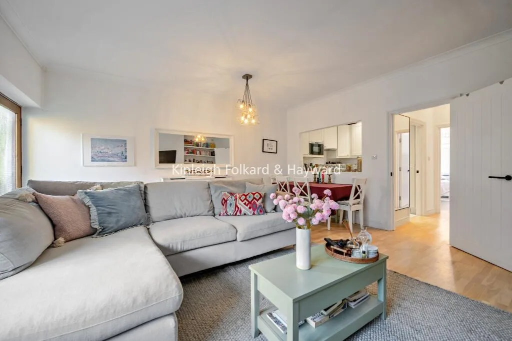 2 bedroom terraced house for rent
