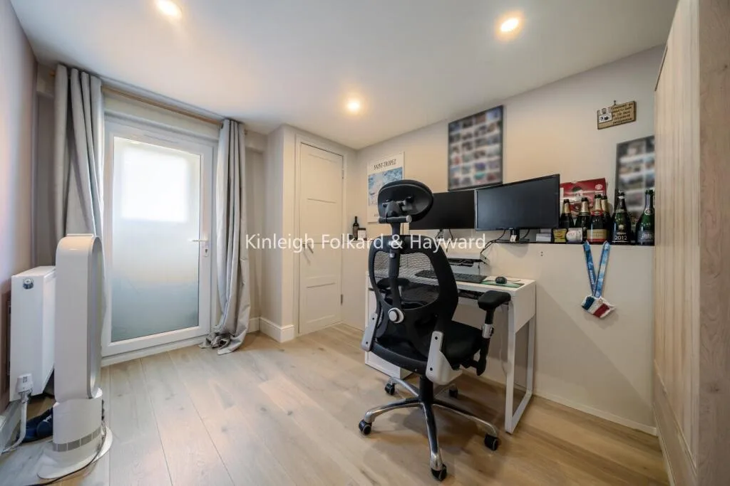 2 bedroom terraced house for rent