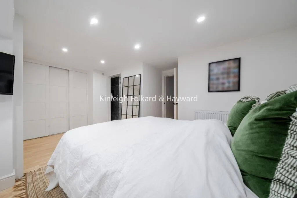 2 bedroom terraced house for rent