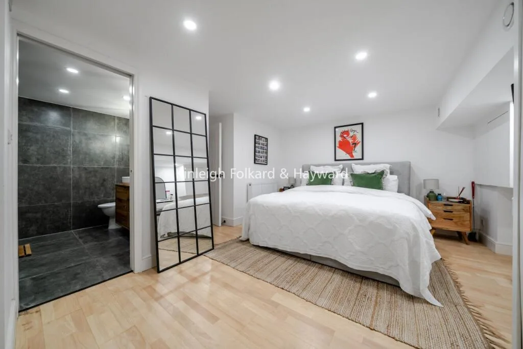 2 bedroom terraced house for rent
