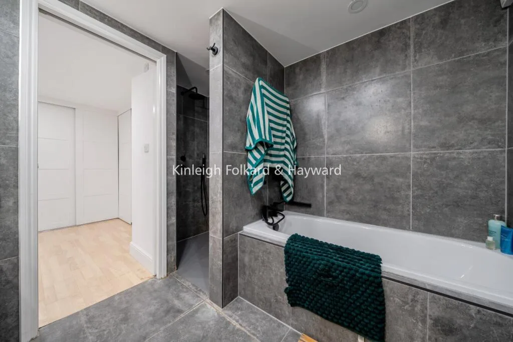 2 bedroom terraced house for rent
