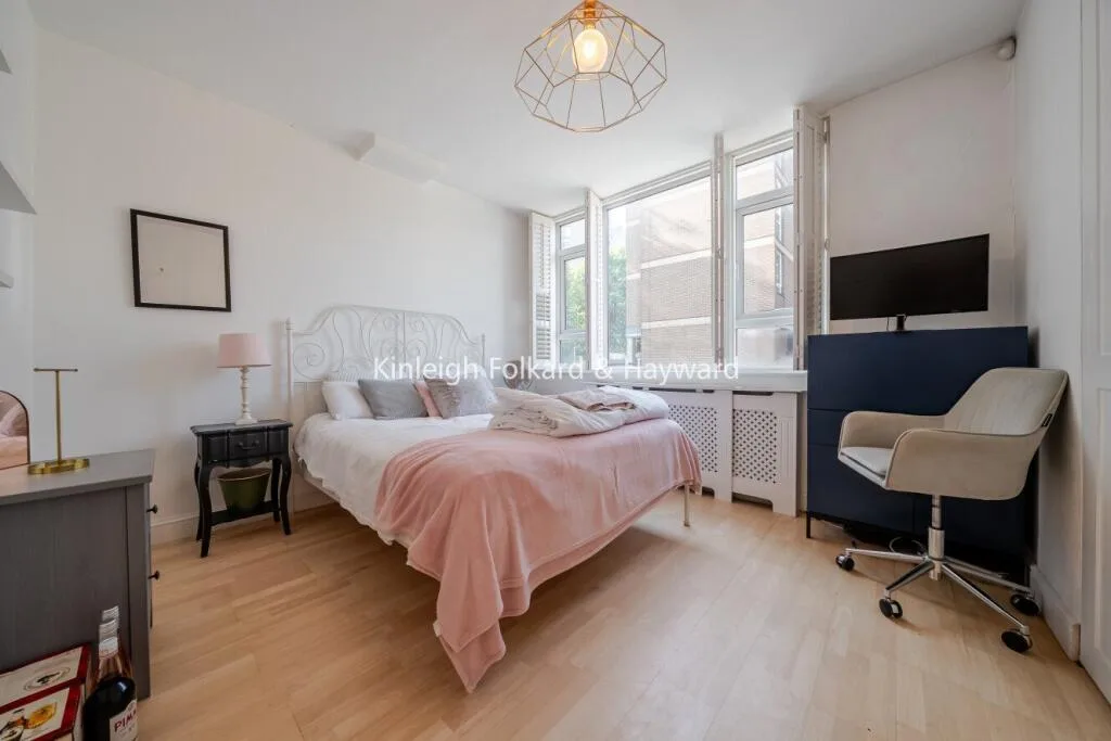 2 bedroom terraced house for rent