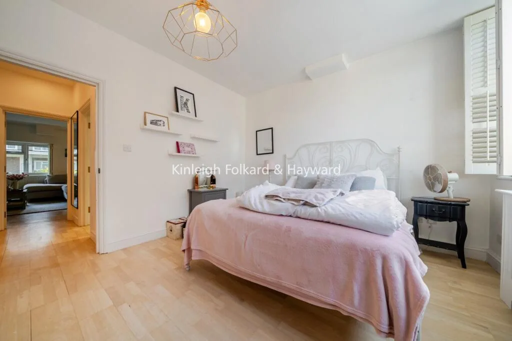 2 bedroom terraced house for rent