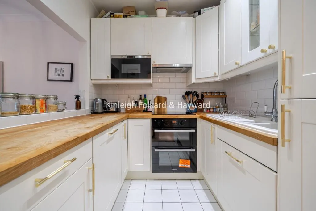 2 bedroom terraced house for rent