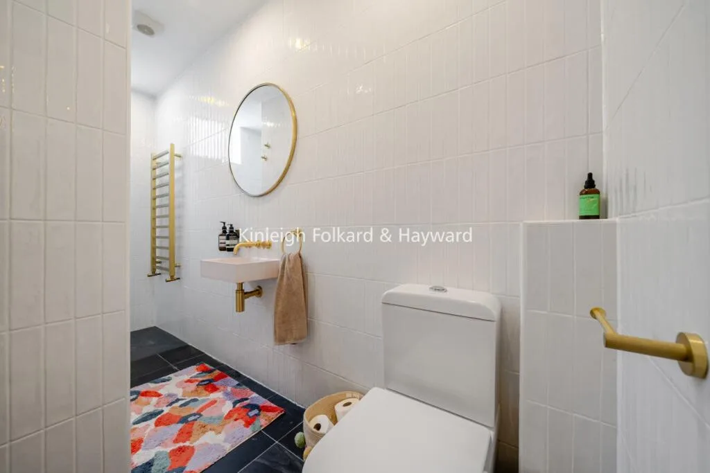 2 bedroom terraced house for rent