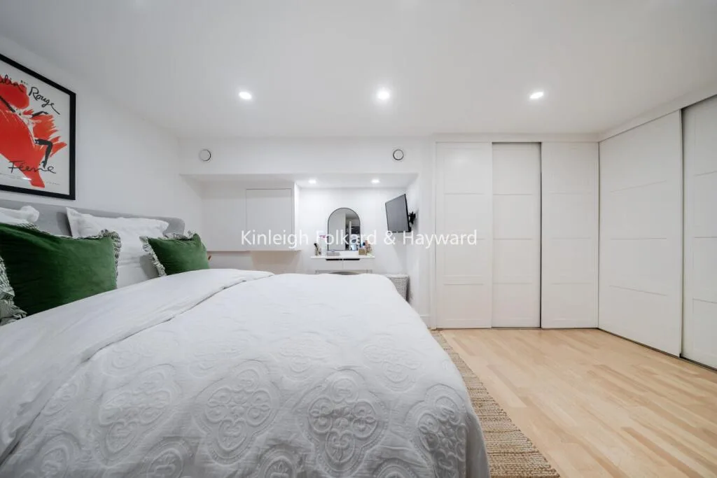 2 bedroom terraced house for rent