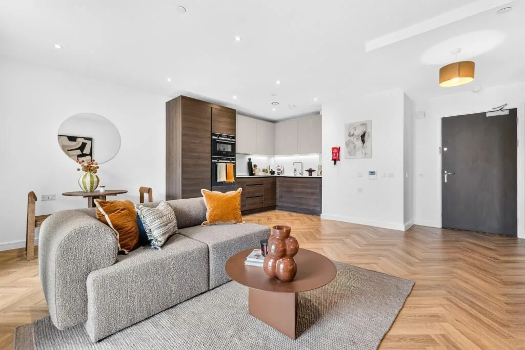 1 bedroom flat for rent