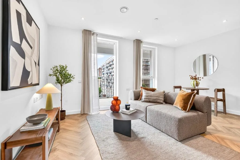 1 bedroom flat for rent